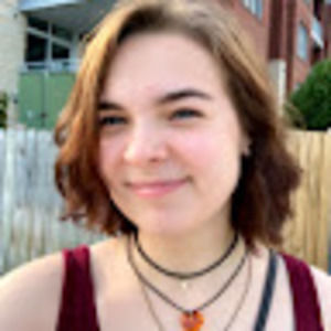 Meet your Posher, Grace